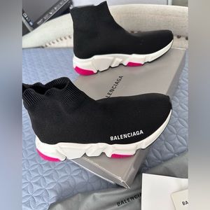 balenciaga sneakers